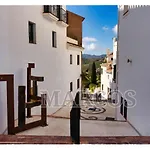 Sunny Afternoons Calaceite Torrox