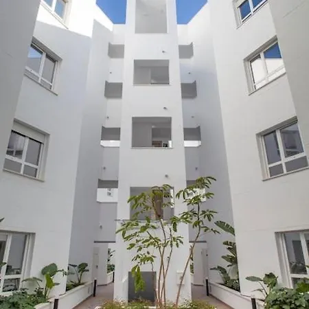 Apartman Sunny Afternoons Calaceite Torrox