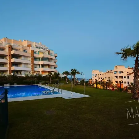 Apartman Sunny Afternoons Calaceite *