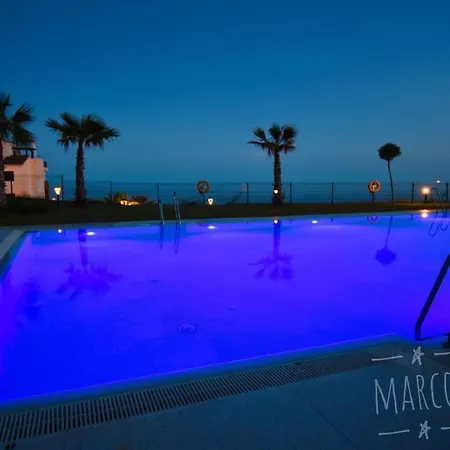 Sunny Afternoons Calaceite Appartement Torrox
