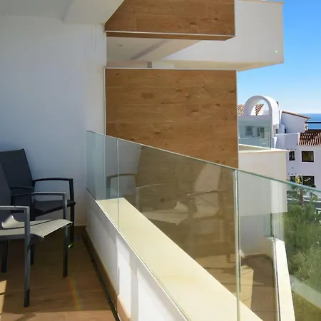 Apartman Sunny Afternoons Calaceite *
