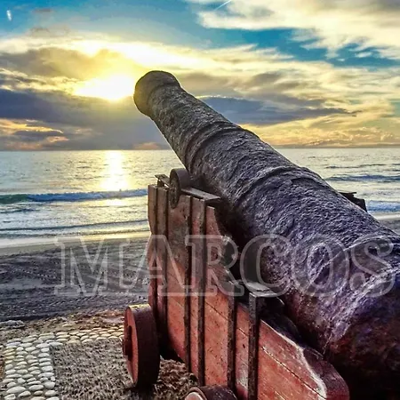 Sunny Afternoons Calaceite Διαμέρισμα Torrox