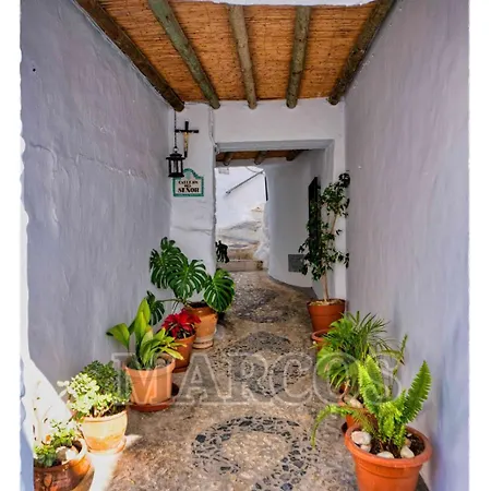 Apartman Sunny Afternoons Calaceite