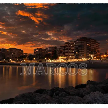 Sunny Afternoons Calaceite Διαμέρισμα *