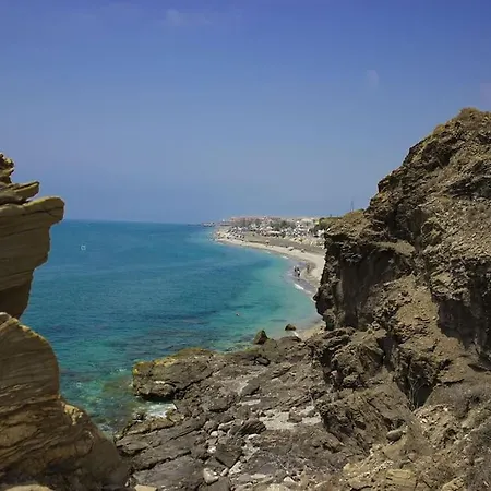 Sunny Afternoons Calaceite Torrox