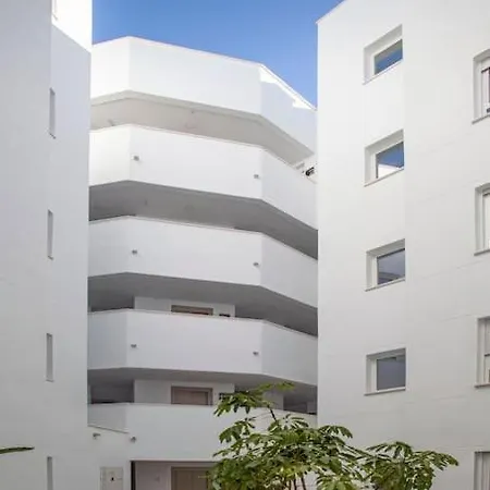Sunny Afternoons Calaceite Apartment Torrox