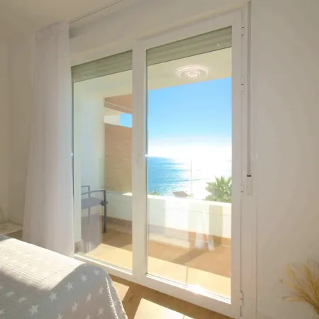 Sunny Afternoons Calaceite Apartment