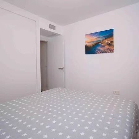 Sunny Afternoons Calaceite Apartment *