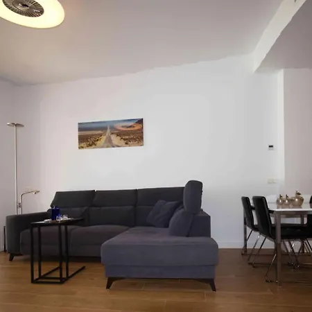 Apartment Sunny Afternoons Calaceite Torrox