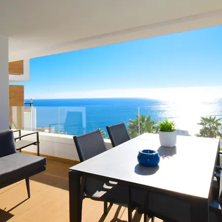 Sunny Afternoons Calaceite Apartment Torrox