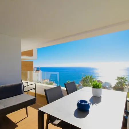 Sunny Afternoons Calaceite Apartment