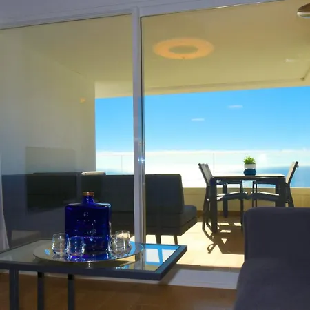 Sunny Afternoons Calaceite Apartment Torrox
