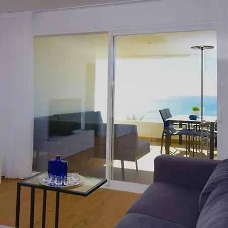 Sunny Afternoons Calaceite Apartment