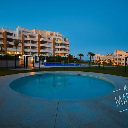 Apartment Sunny Afternoons Calaceite Torrox